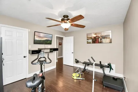 8114 Beach Haven Drive Baytown TX 77523