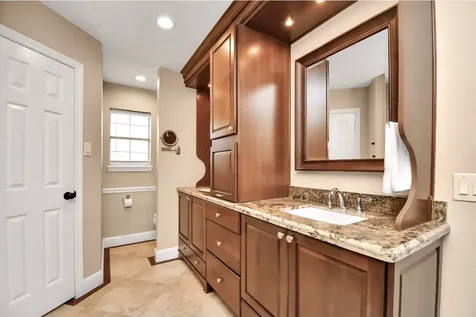 8114 Beach Haven Drive Baytown TX 77523