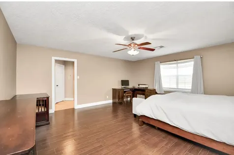 8114 Beach Haven Drive Baytown TX 77523