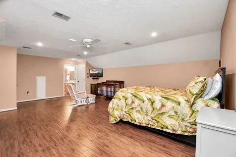 8114 Beach Haven Drive Baytown TX 77523