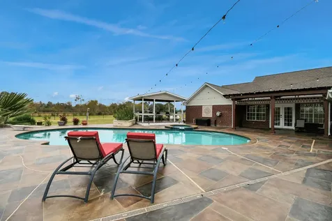8114 Beach Haven Drive Baytown TX 77523