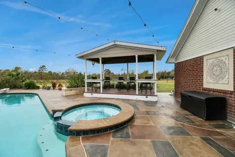 8114 Beach Haven Drive Baytown TX 77523