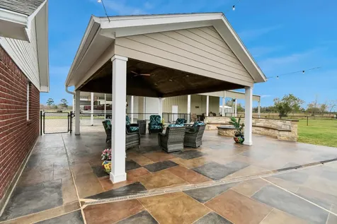 8114 Beach Haven Drive Baytown TX 77523