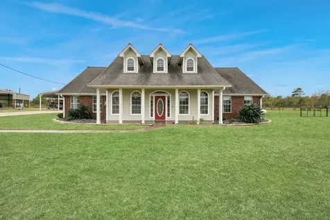 8114 Beach Haven Drive Baytown TX 77523