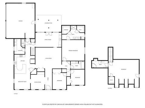 8114 Beach Haven Drive Baytown TX 77523