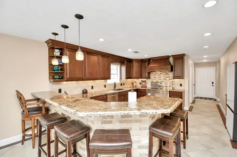 8114 Beach Haven Drive Baytown TX 77523