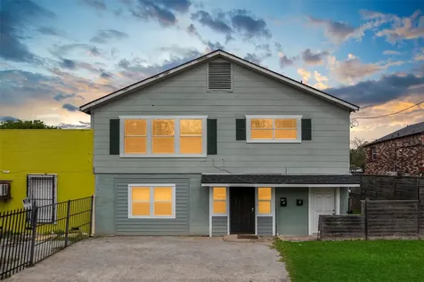6918 Irvington Boulevard A Houston TX 77022