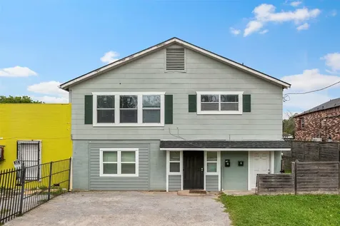 6918 Irvington Boulevard A Houston TX 77022