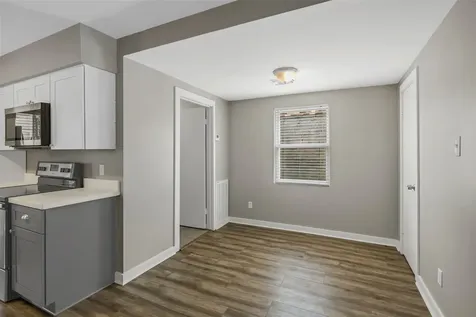 6918 Irvington Boulevard A Houston TX 77022