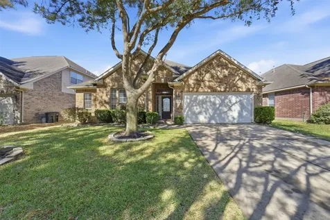 7014 Kendall Lake Court Richmond TX 77407