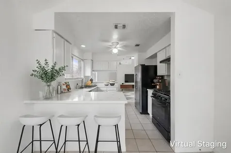 6606 Laurel Glen Drive Katy TX 77449