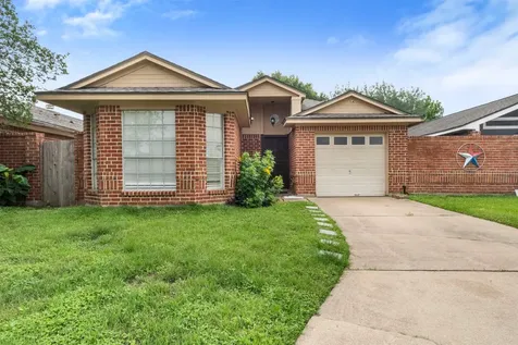 6606 Laurel Glen Drive Katy TX 77449