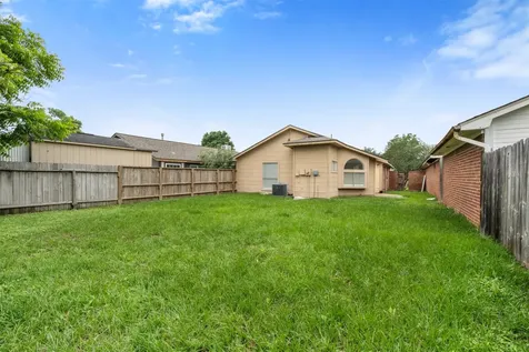 6606 Laurel Glen Drive Katy TX 77449