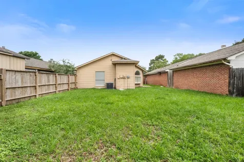 6606 Laurel Glen Drive Katy TX 77449