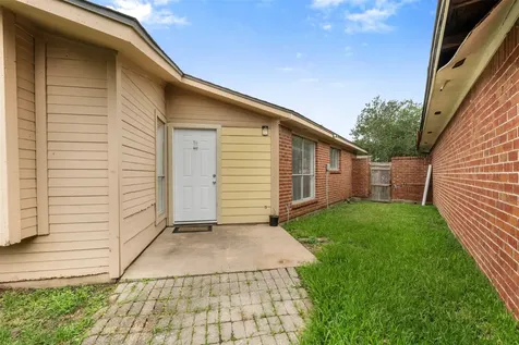 6606 Laurel Glen Drive Katy TX 77449