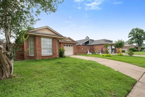 6606 Laurel Glen Drive Katy TX 77449