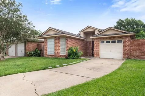 6606 Laurel Glen Drive Katy TX 77449