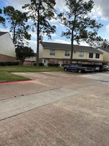 14515 Wunderlich Drive 315 Houston TX 77069