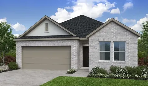 1207 Mattinson Rae Court Tomball TX 77375