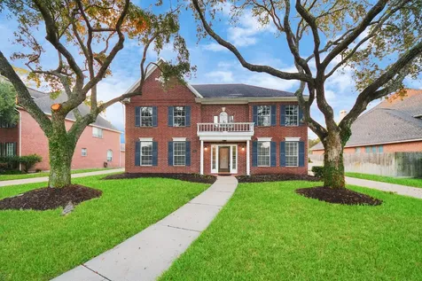 1742 Crescent Green Drive Houston TX 77094