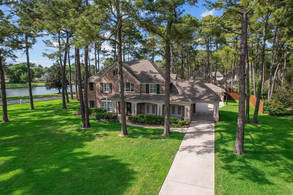 17342 Hill Lakes Court Cypress TX 77429