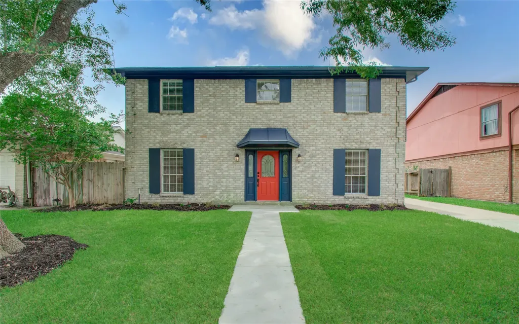 3514 Quail Meadow Drive Missouri City TX 77459