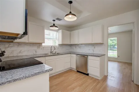 3514 Quail Meadow Drive Missouri City TX 77459