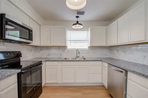 3514 Quail Meadow Drive Missouri City TX 77459