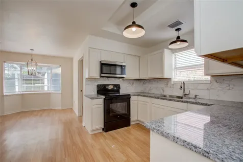 3514 Quail Meadow Drive Missouri City TX 77459