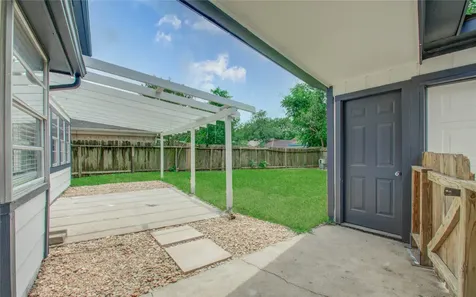 3514 Quail Meadow Drive Missouri City TX 77459