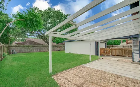 3514 Quail Meadow Drive Missouri City TX 77459