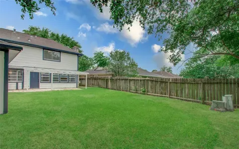 3514 Quail Meadow Drive Missouri City TX 77459