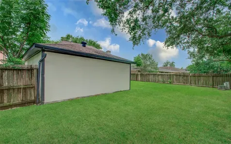 3514 Quail Meadow Drive Missouri City TX 77459