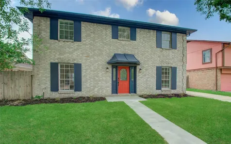 3514 Quail Meadow Drive Missouri City TX 77459