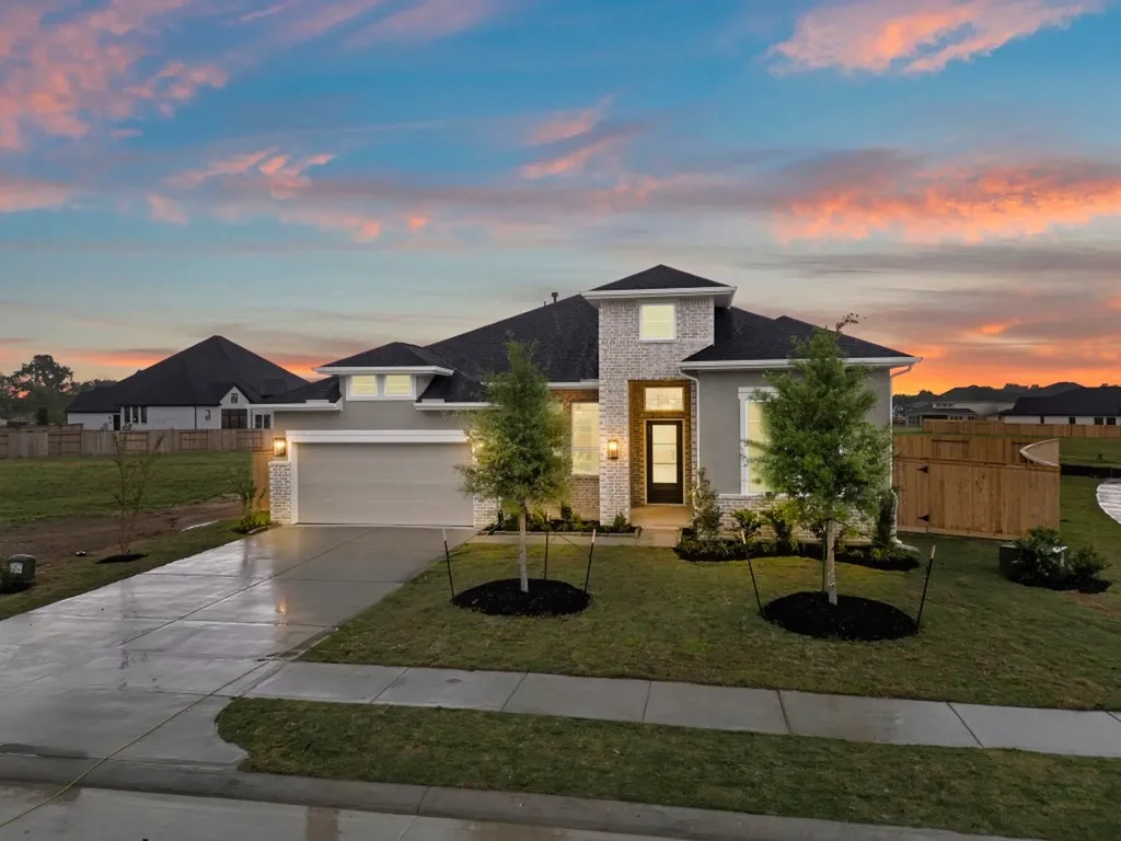802 Vizsla Court Montgomery TX 77316