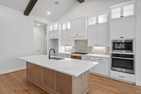 802 Vizsla Court Montgomery TX 77316