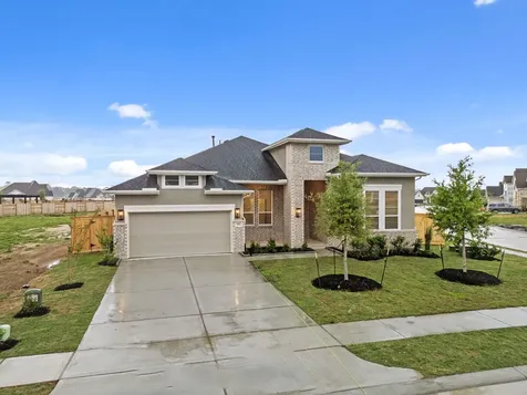 802 Vizsla Court Montgomery TX 77316