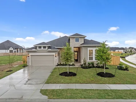 802 Vizsla Court Montgomery TX 77316