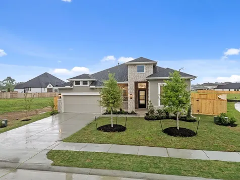 802 Vizsla Court Montgomery TX 77316