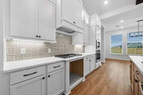 802 Vizsla Court Montgomery TX 77316