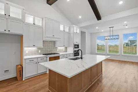 802 Vizsla Court Montgomery TX 77316
