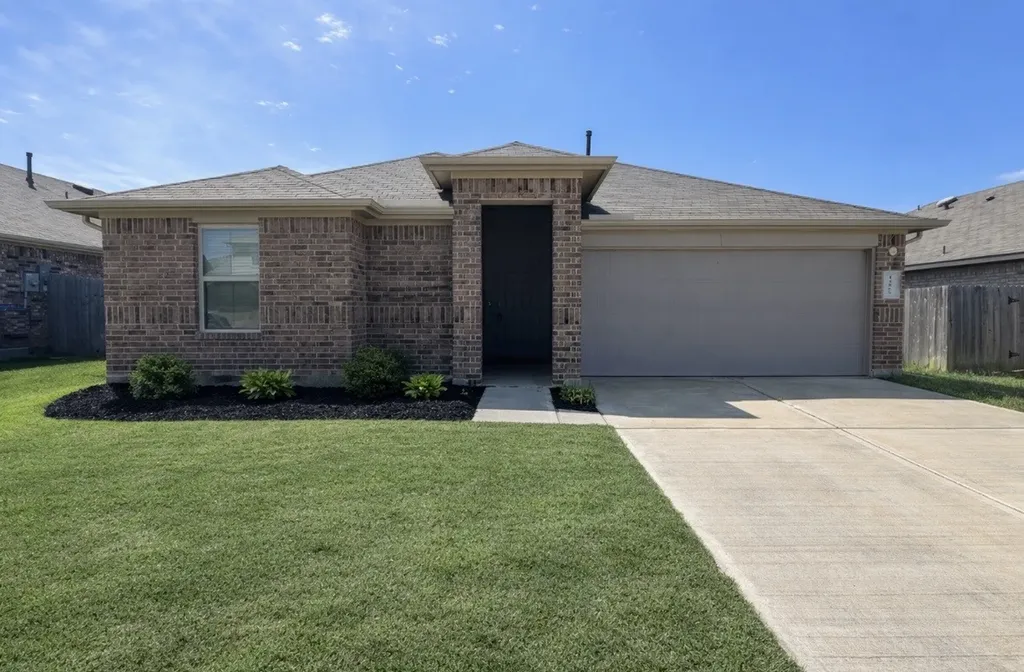 14869 Prickly Pear Cove Magnolia TX 77354