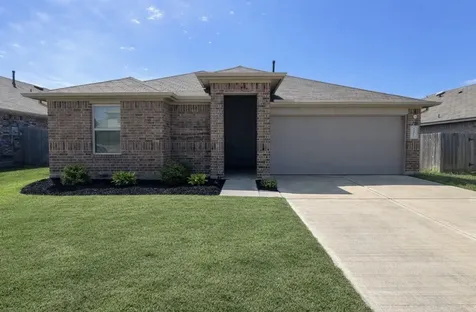 14869 Prickly Pear Cove Magnolia TX 77354