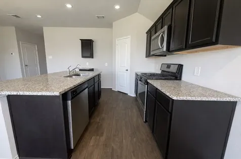 14869 Prickly Pear Cove Magnolia TX 77354