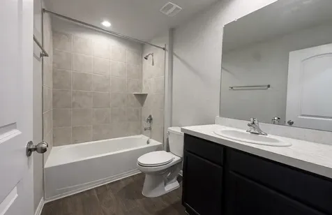 14869 Prickly Pear Cove Magnolia TX 77354