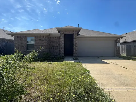 14869 Prickly Pear Cove Magnolia TX 77354