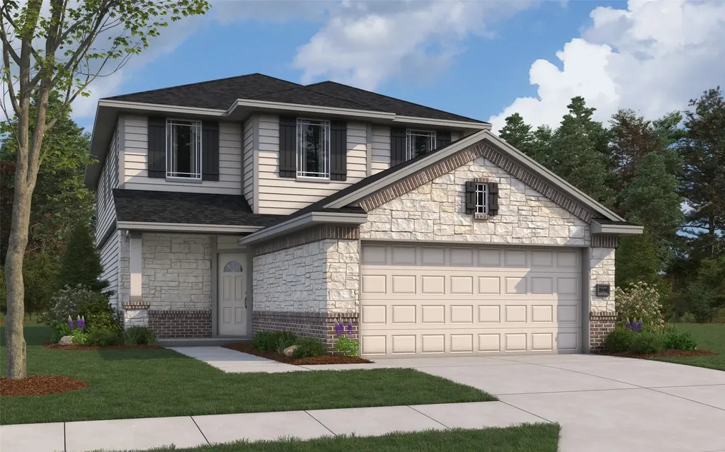 15607 Country Charm Trail Conroe TX 77302
