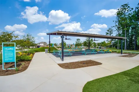 15607 Country Charm Trail Conroe TX 77302