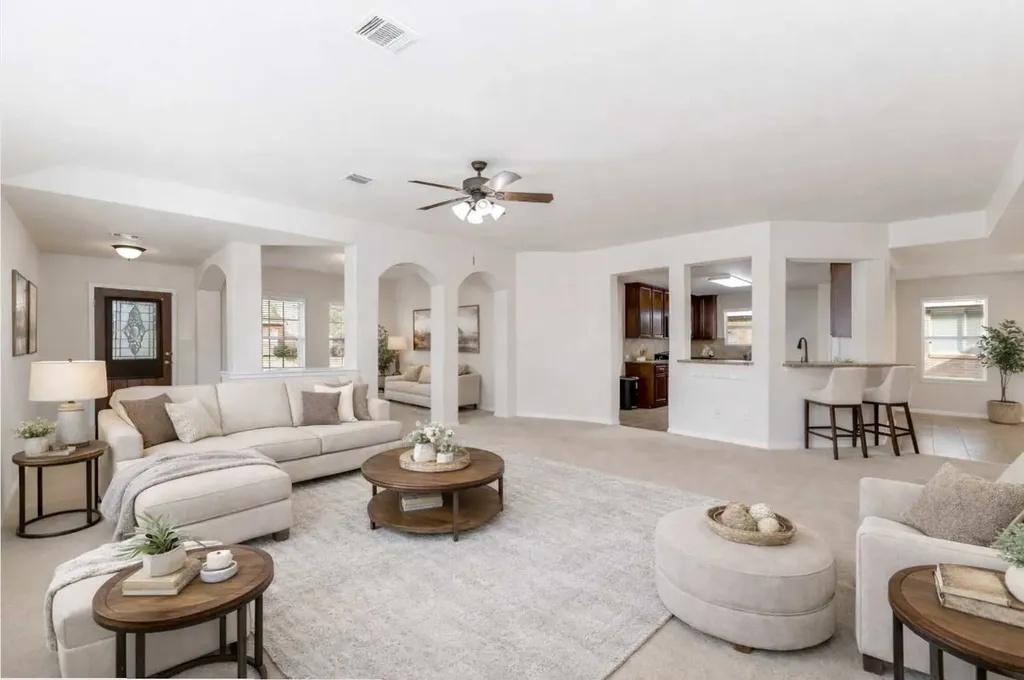 4700 Lake Line Court Alvin TX 77511