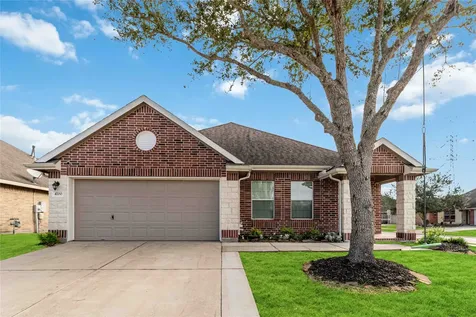 4700 Lake Line Court Alvin TX 77511